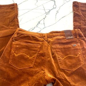 Cult of individuality cords